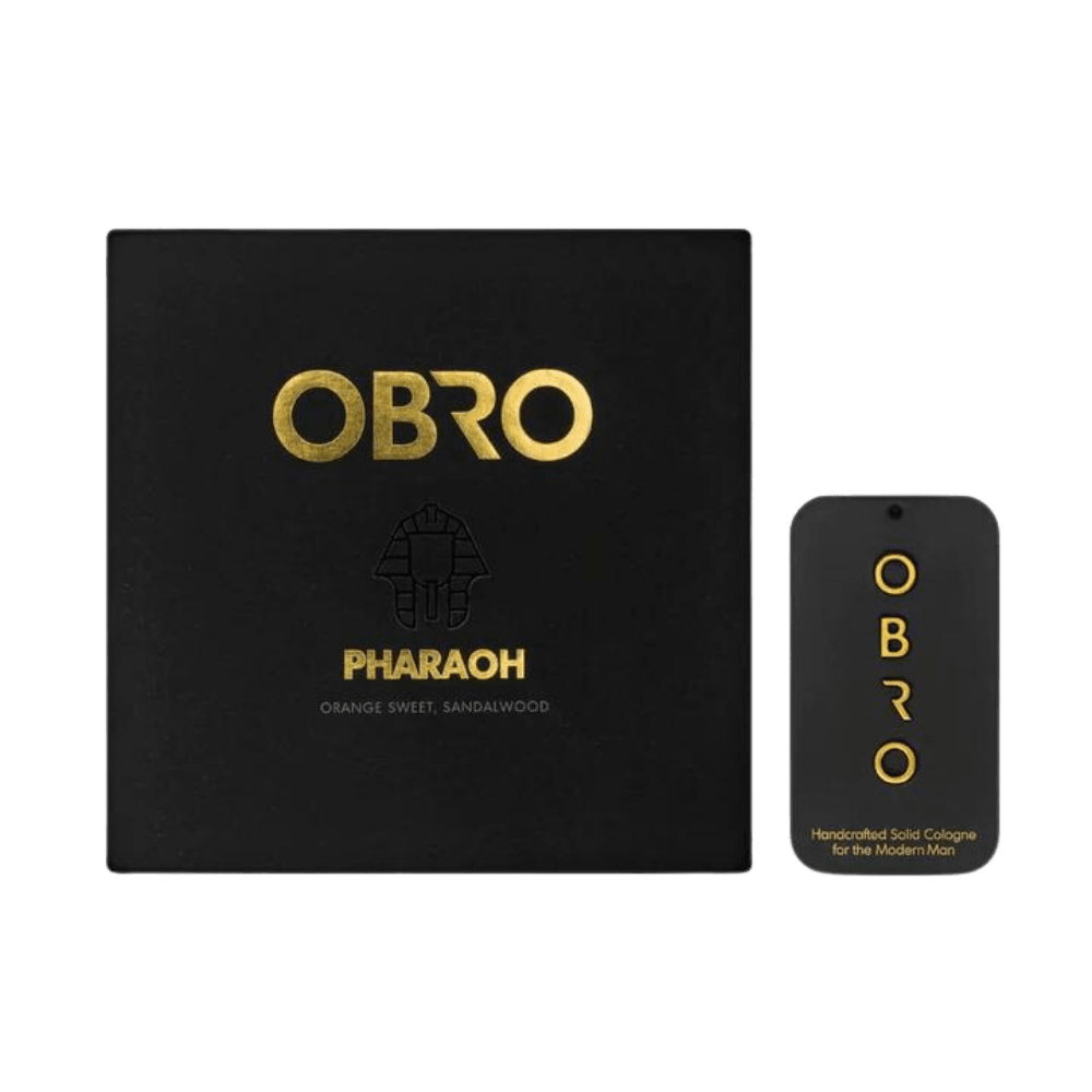 Pharaoh - OBRO