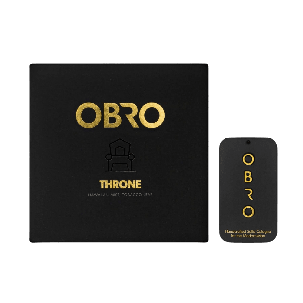 Throne - OBRO