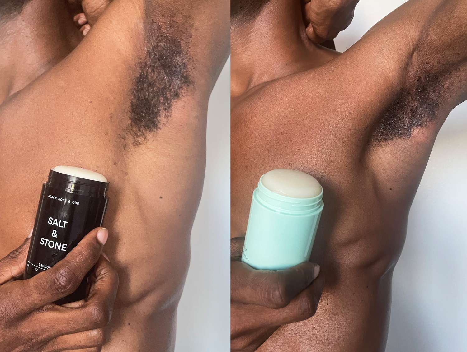 5 Reasons You Should Switch to All-Natural Deodorant Today