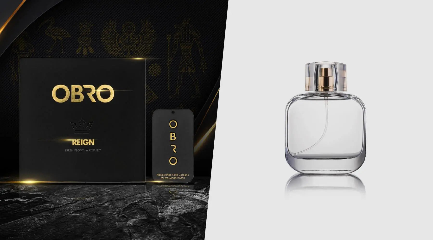 7 Reasons Why Solid Cologne is Superior to Liquid Cologne - OBRO