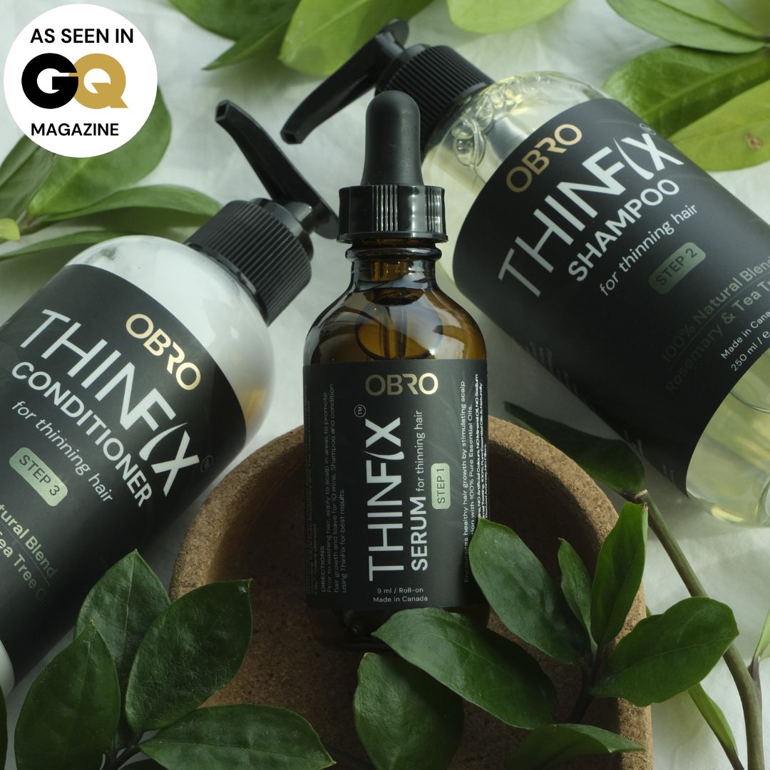 The Obro Difference: Why We Only Use Pure Essential Oils