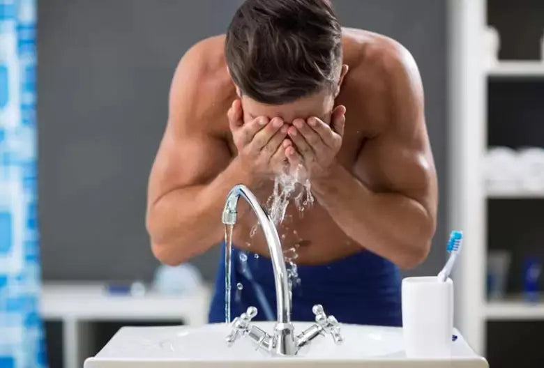 How to Build the Perfect Grooming Routine (Using All-Natural Products)