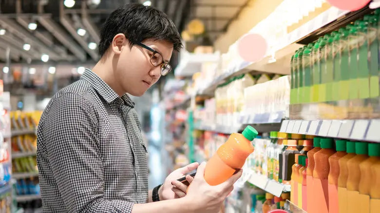 How to Read an Ingredient Label: A Men’s Guide to Grooming Products