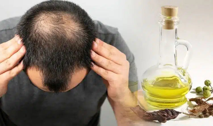 Top Essential Oils for Hair Growth and Scalp Health