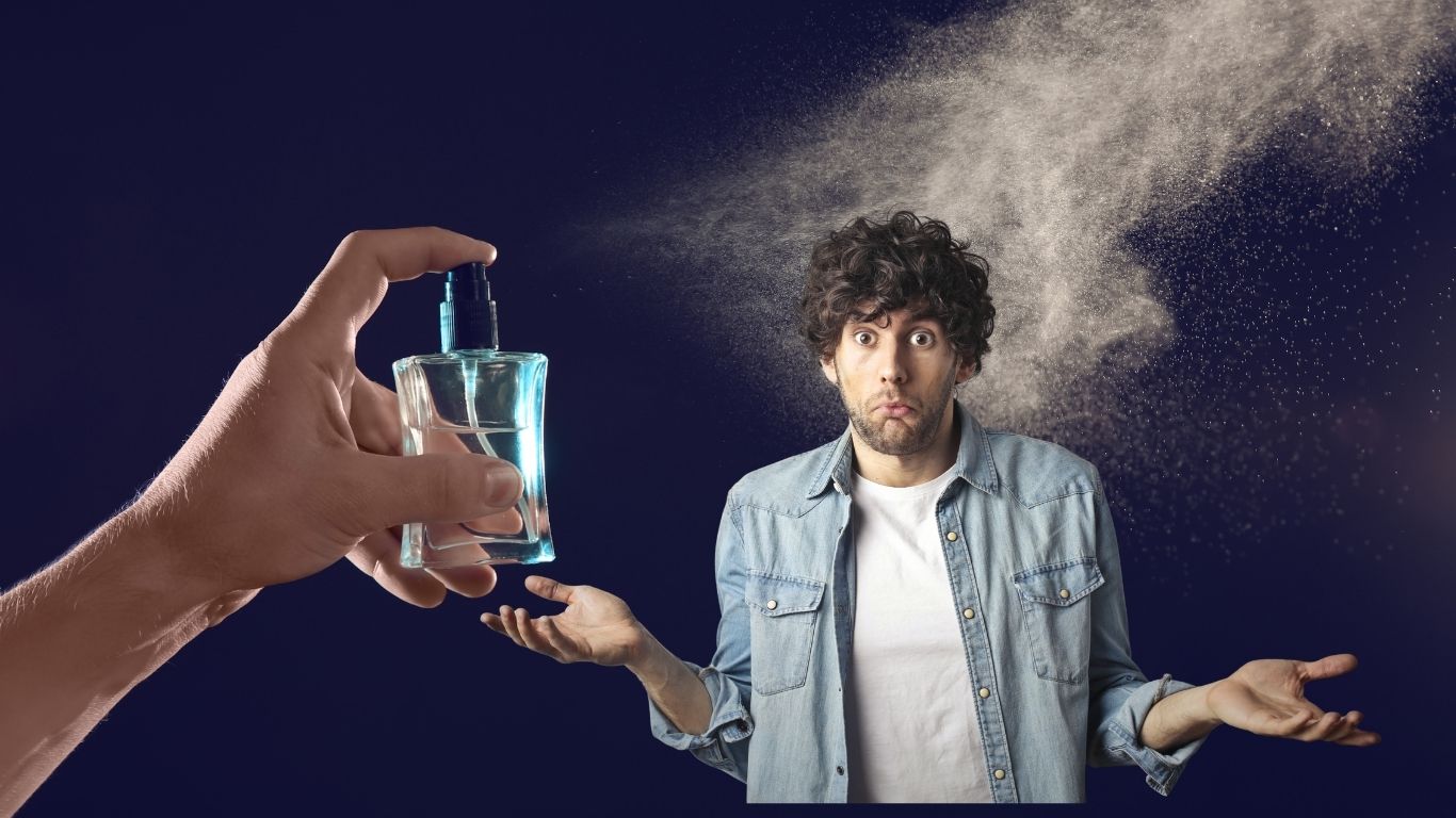 Are Fragrance Oils Bad For You?