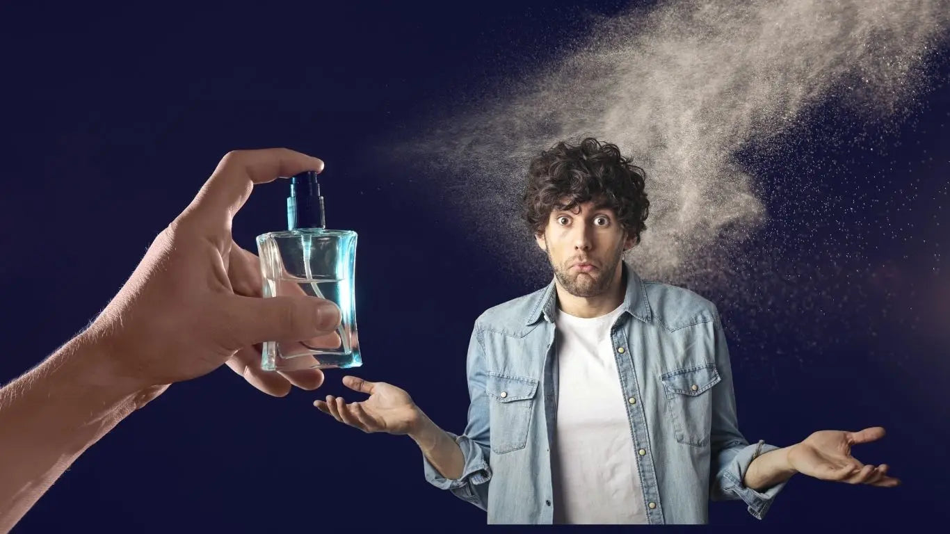 Are Fragrance Oils Bad For You?