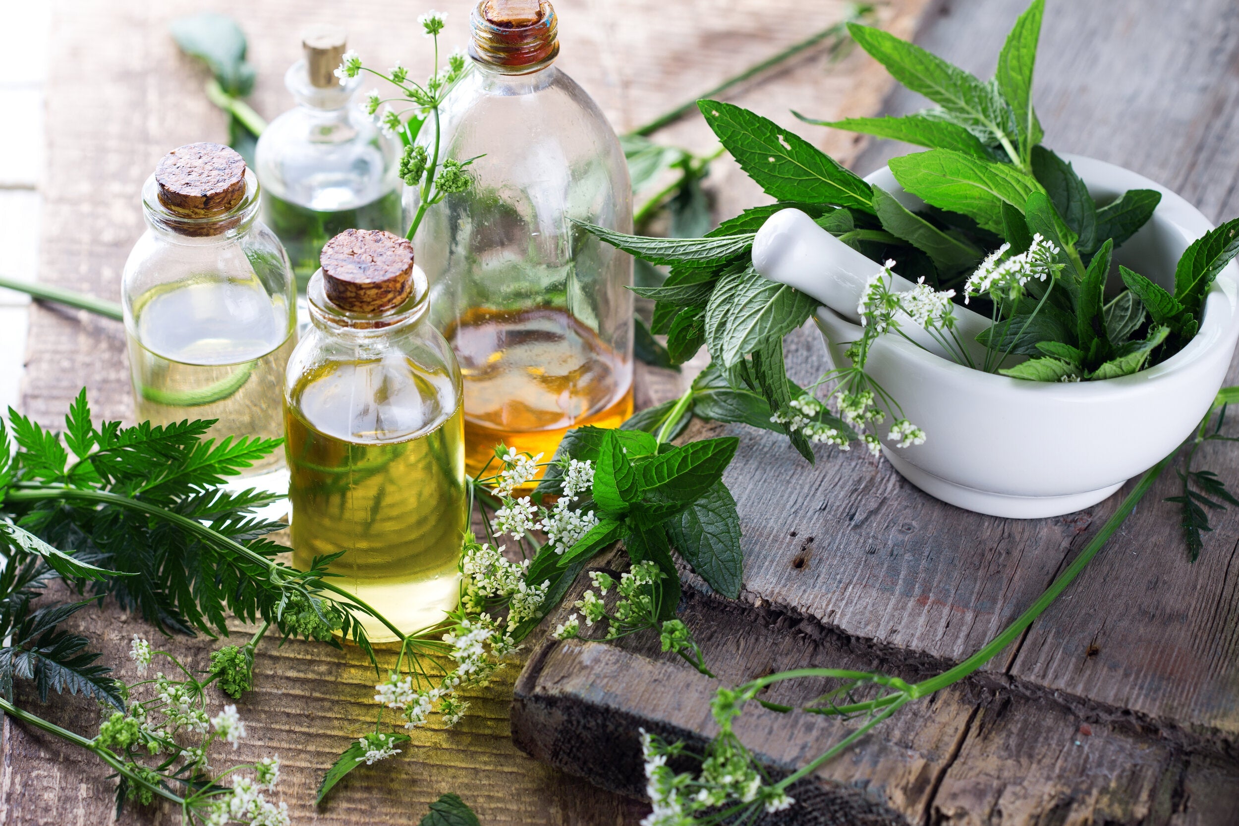 Why You Should Ditch Synthetic Fragrance for Essential Oil Colognes
