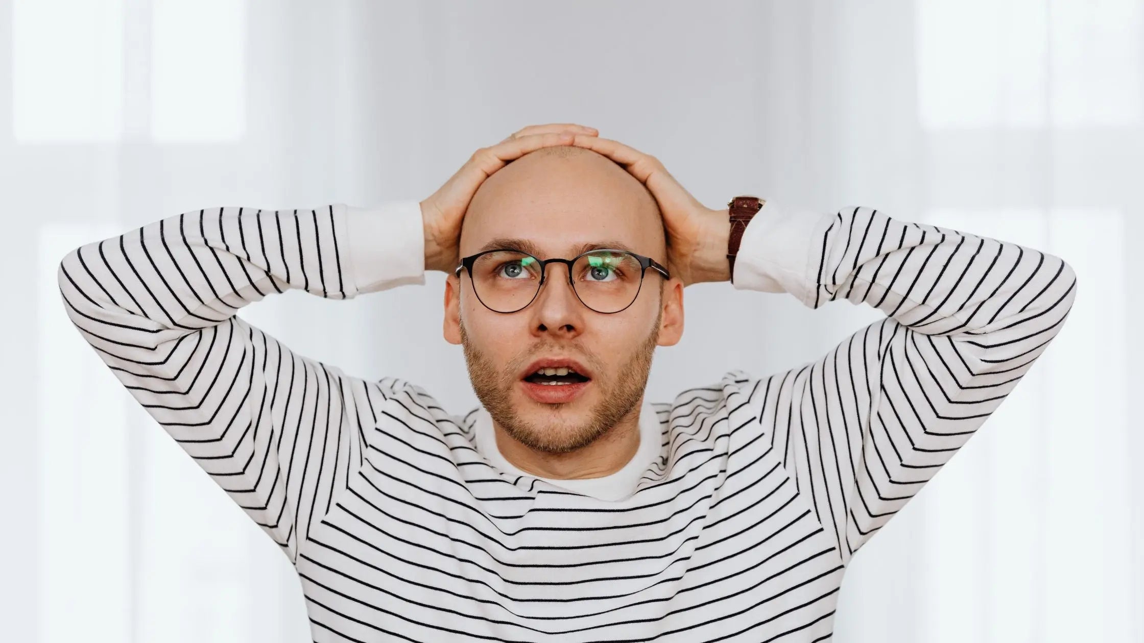 Recognizing Signs of Balding at 20 and Effective Countermeasures