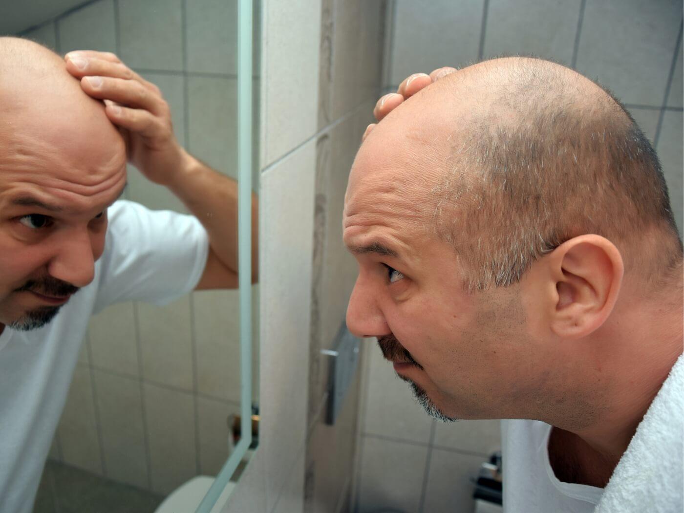 Best Hair Powder For Men To Use In 2023 - OBRO