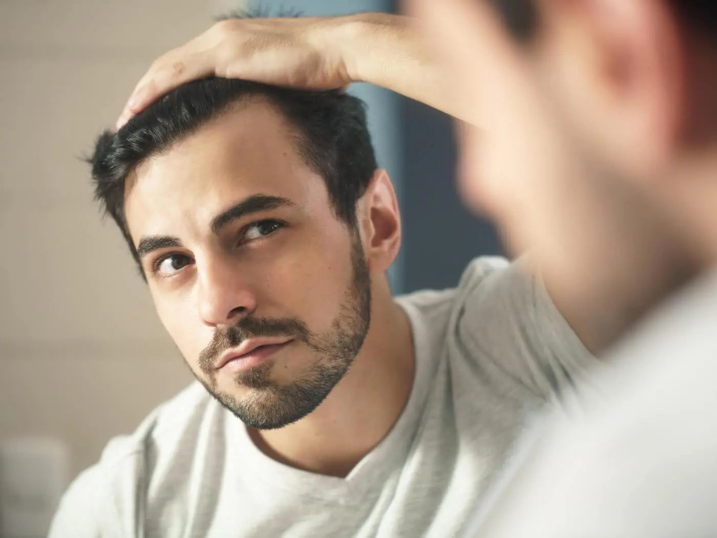Best Hair Styling Powder for Men to Use - OBRO