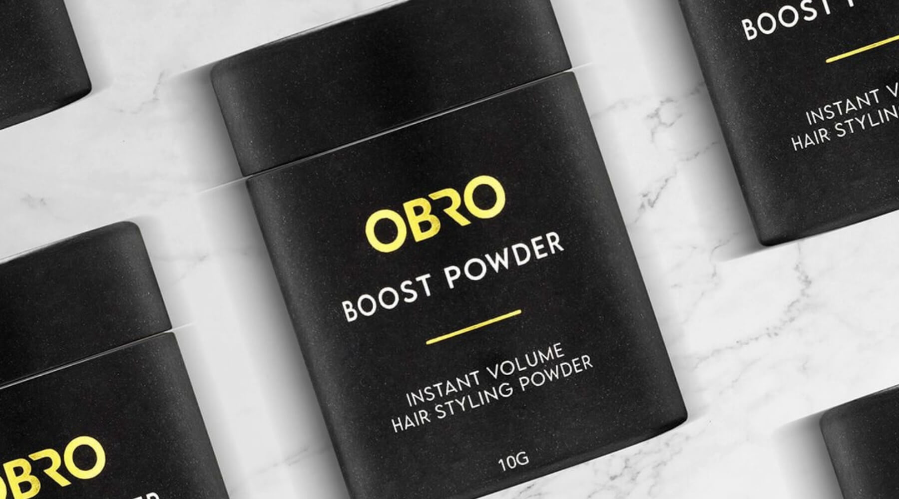 Is Hair Styling Powder Bad for Your Hair?
