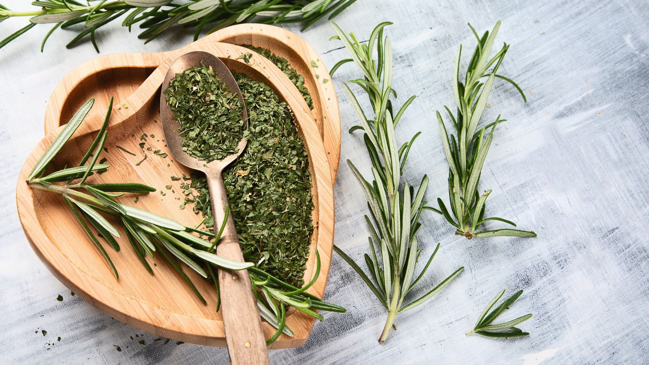 Unlocking the Full Spectrum of Rosemary Oil Benefits for Health and Wellness