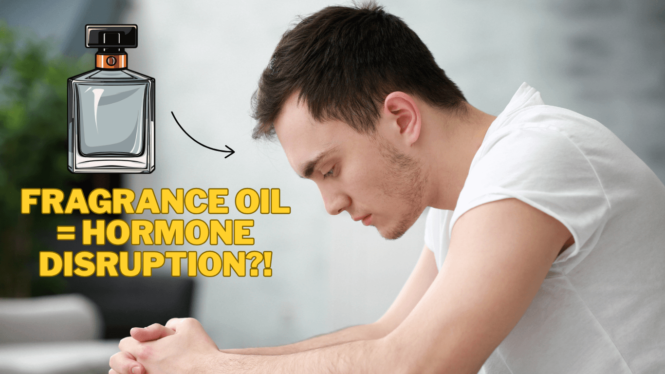 Is Fragrance Oil Bad To Use?