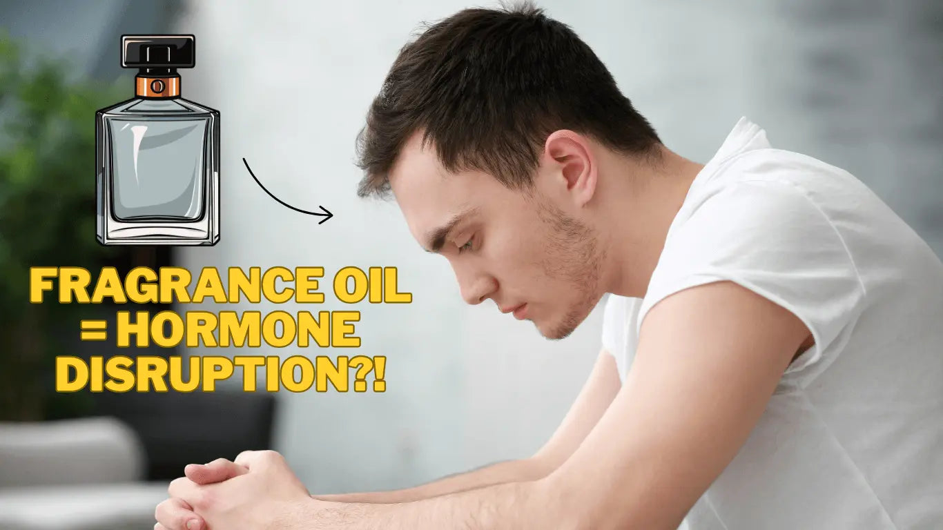 Is Fragrance Oil Bad To Use?