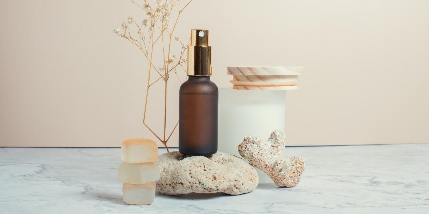 Grow Your Hair Naturally: 5 Essential Oils for Thinning Hair - OBRO