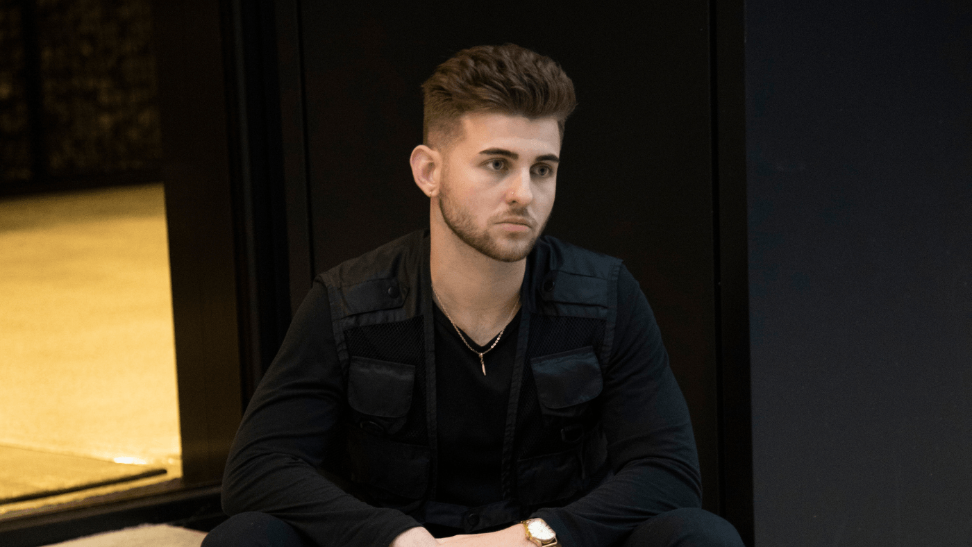 Hair Powder for Men: What is It and How Does it Work? - OBRO