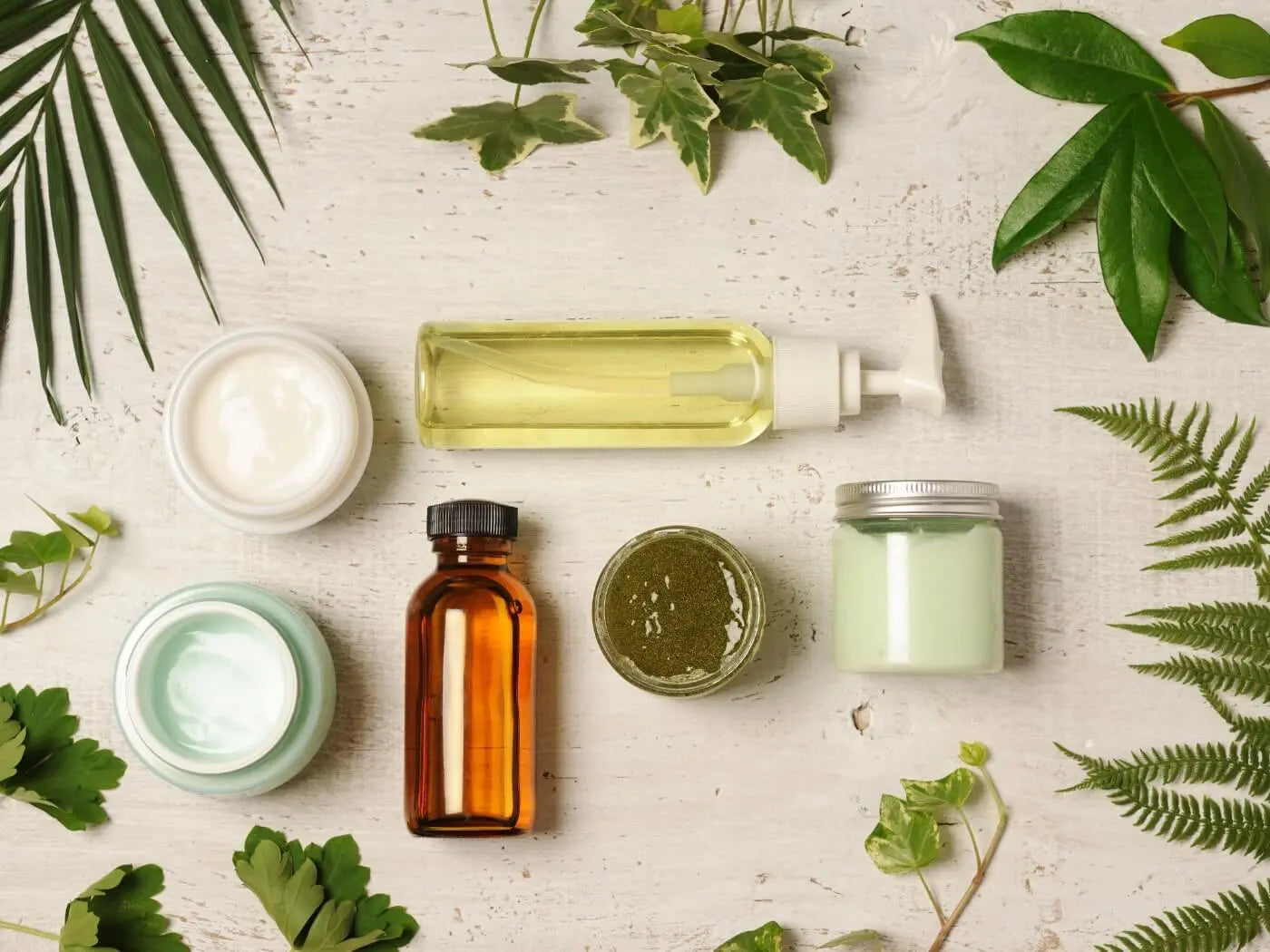 How Can I Increase My Hair Growth Naturally? - OBRO