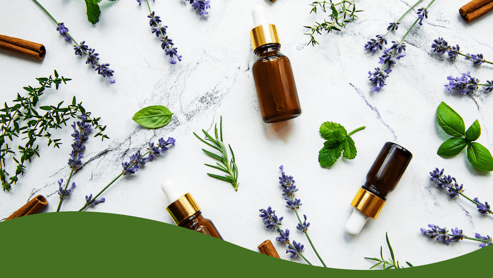 How Do You Use Rosemary Essential Oil For Hair Growth? - OBRO