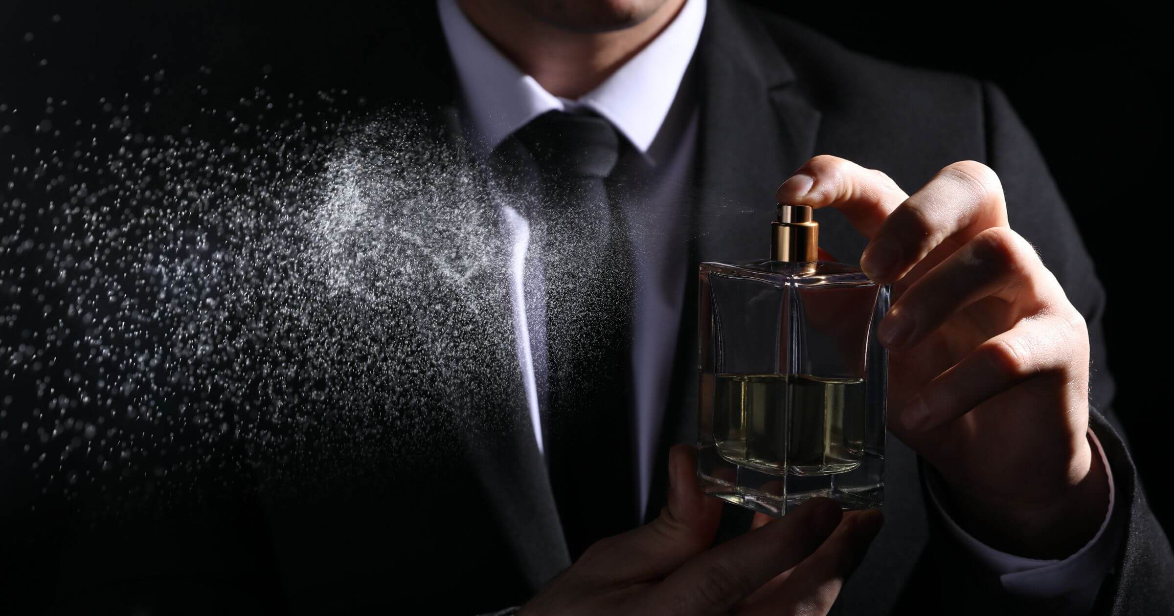 Solid Cologne 101: The Ultimate Guide for Newbies