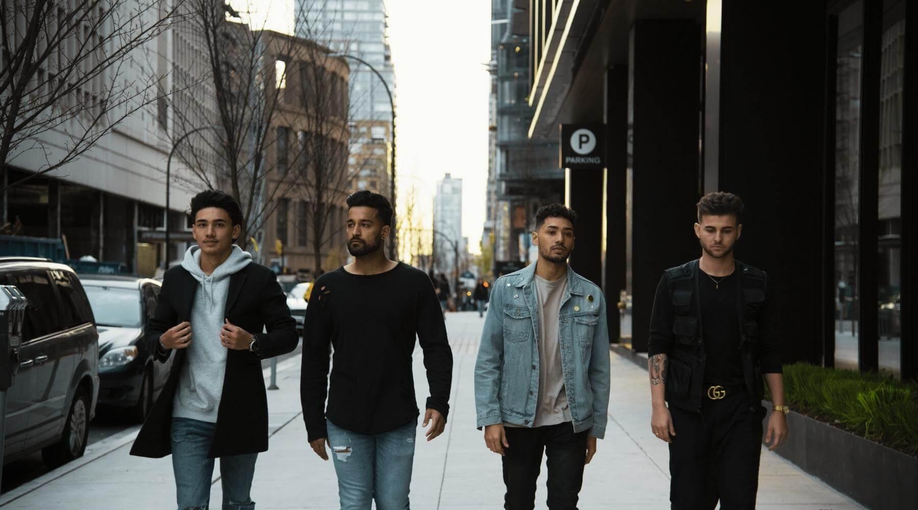 Realistic Ways to Improve Your Confidence (and Why You Should) - OBRO