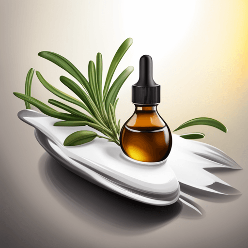Rosemary Essential Oil for Hair Growth: The Ultimate Guide - OBRO