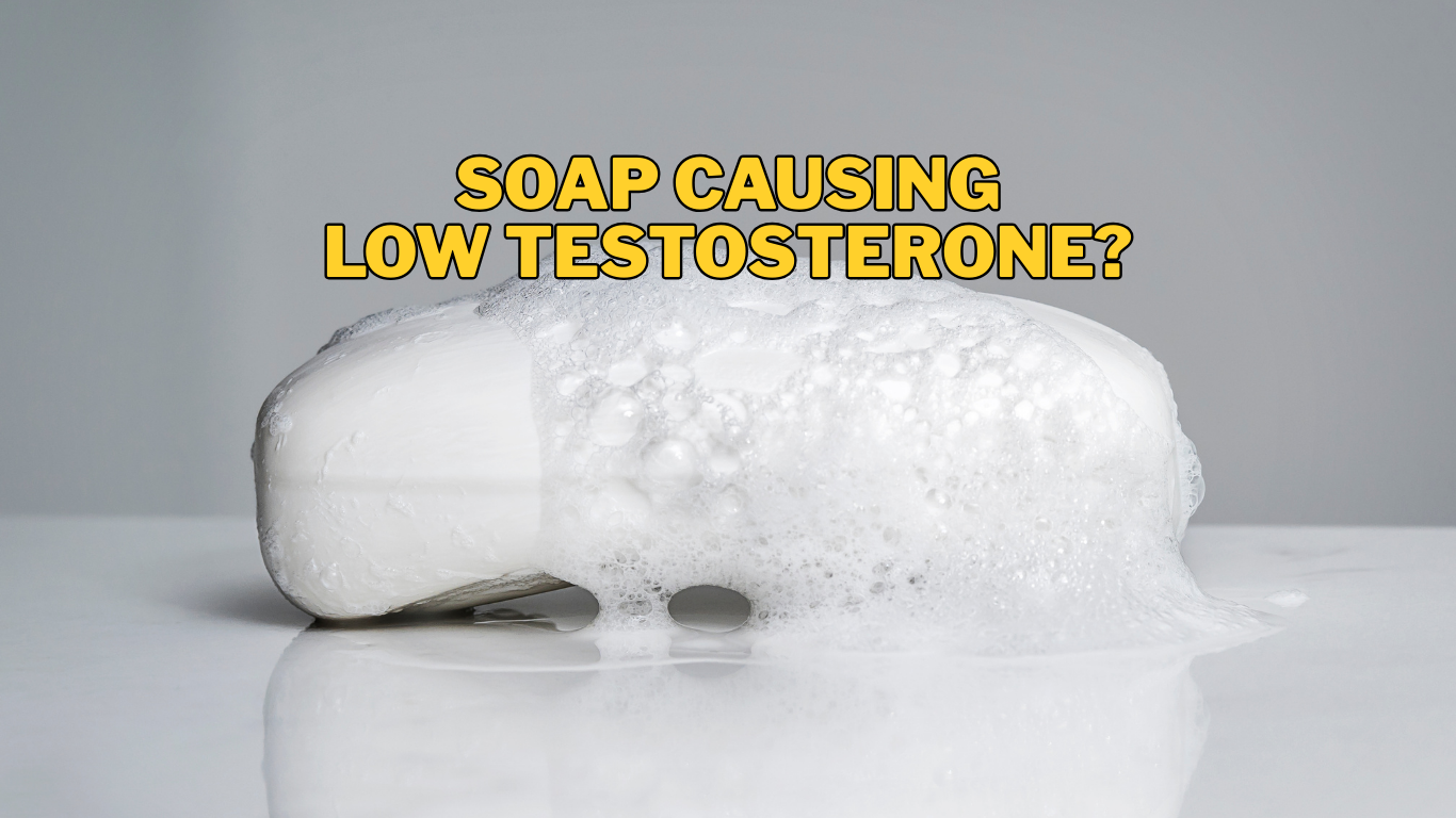 Why True Natural Soap Should Never Contain Fragrance Oil