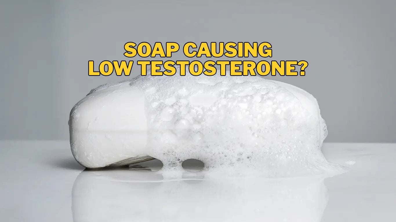 Why True Natural Soap Should Never Contain Fragrance Oil
