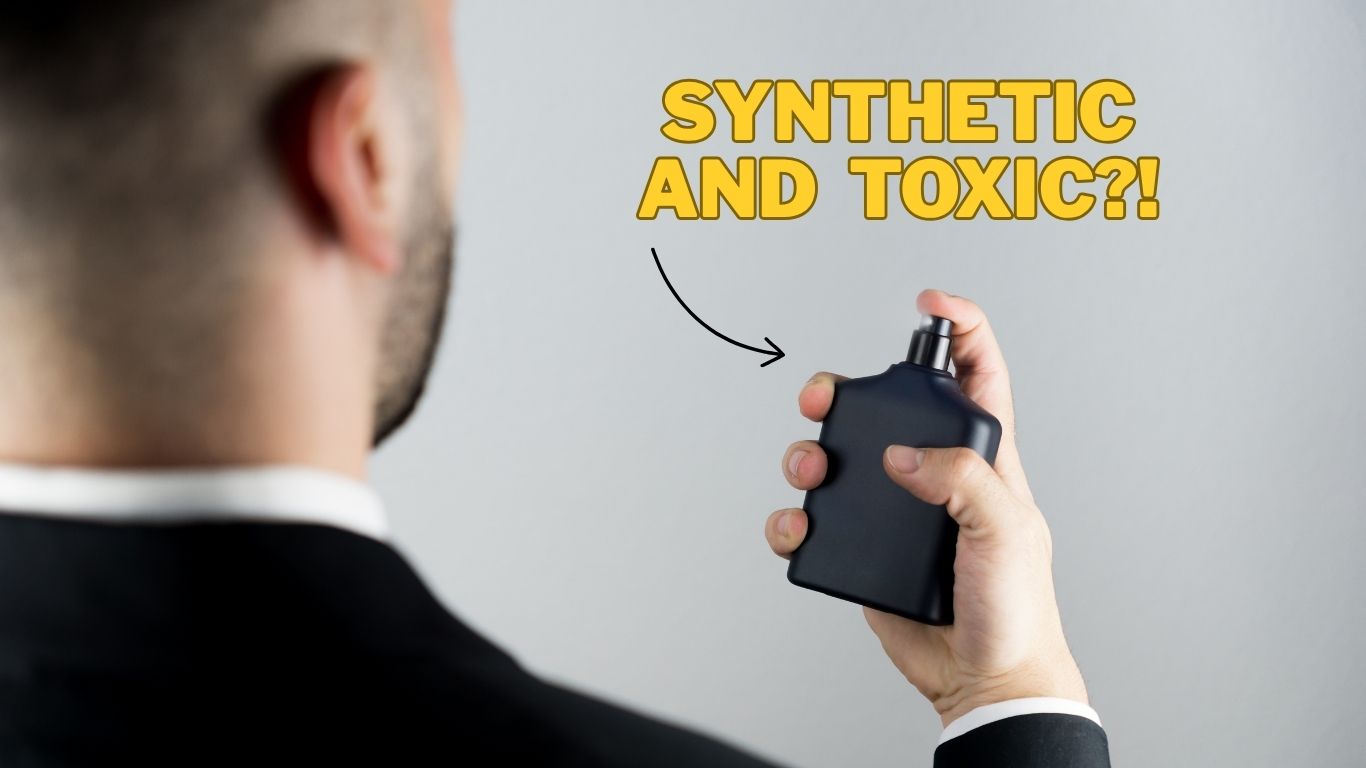 What is Mens Solid Cologne?