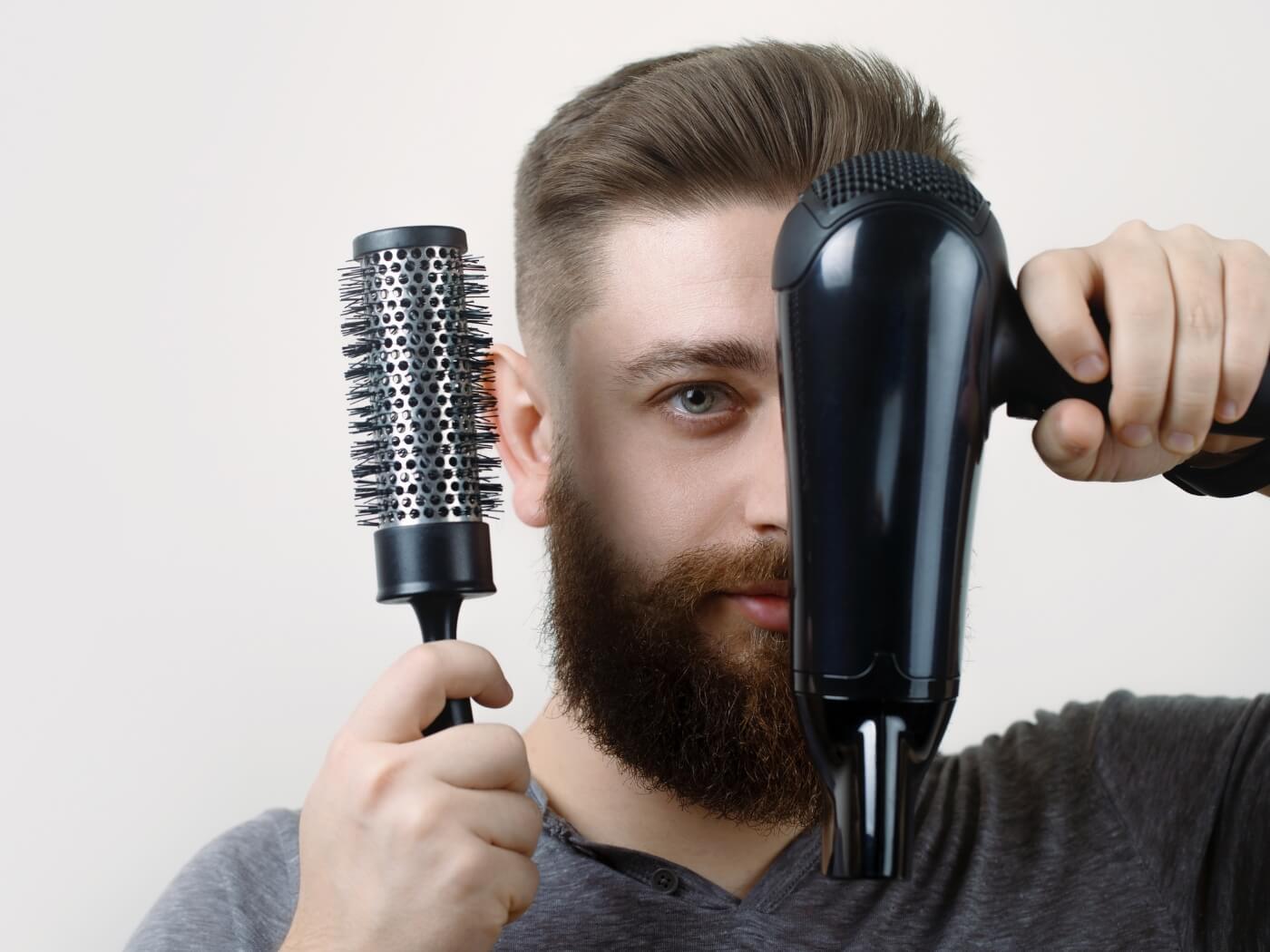 The Best Hair Styling Powders to Transform Your Look: Tips & Tricks - OBRO