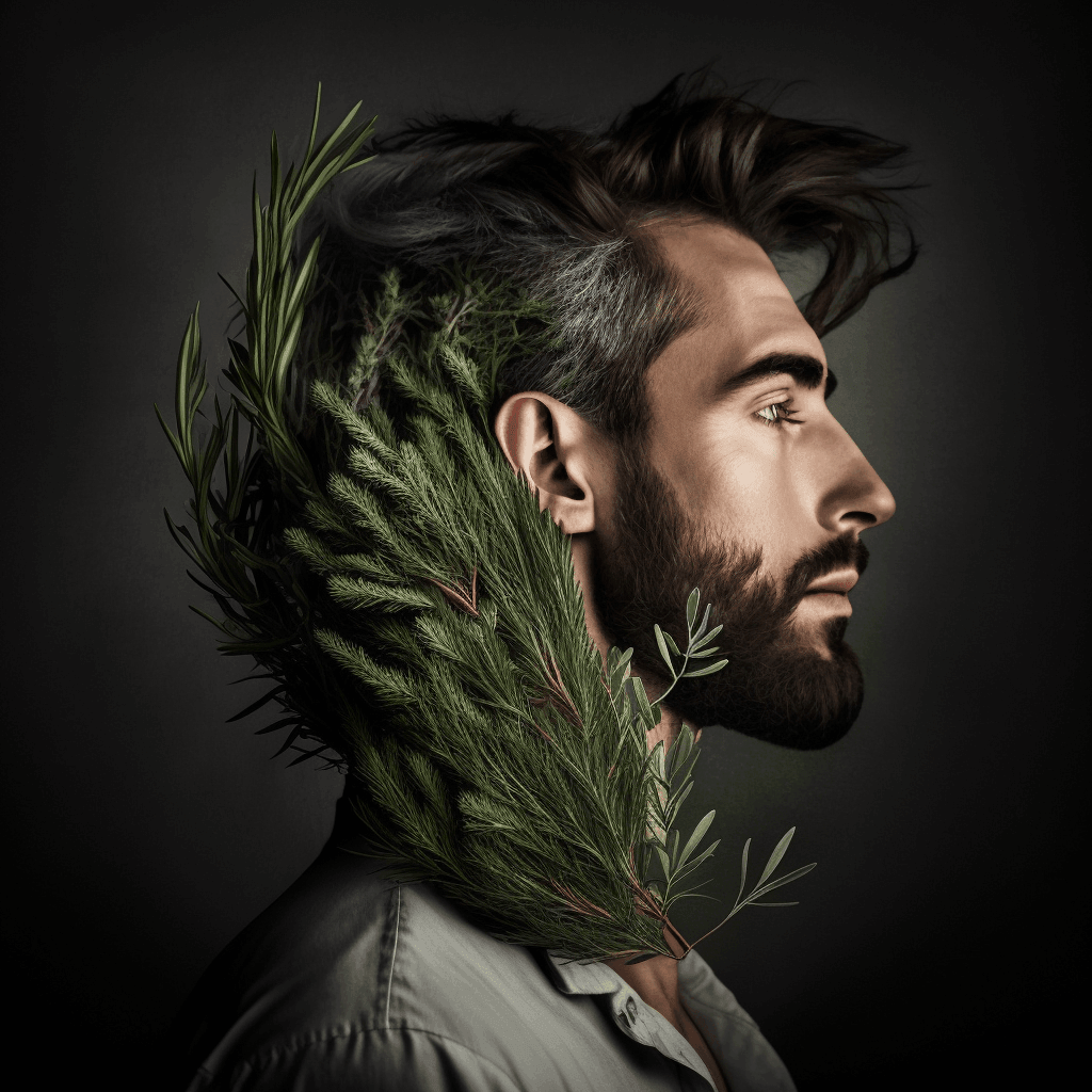 The Secret To Healthier Hair: OBRO 3-Step Hair Growth System