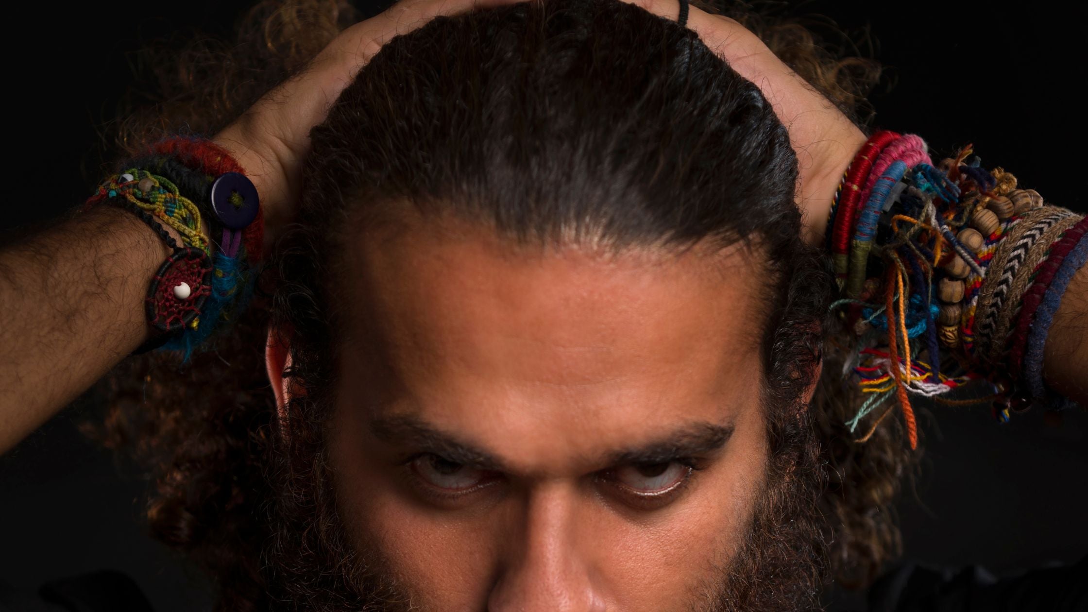 Top 10 Effective Strategies to Thicken Hair Men Can Use Today