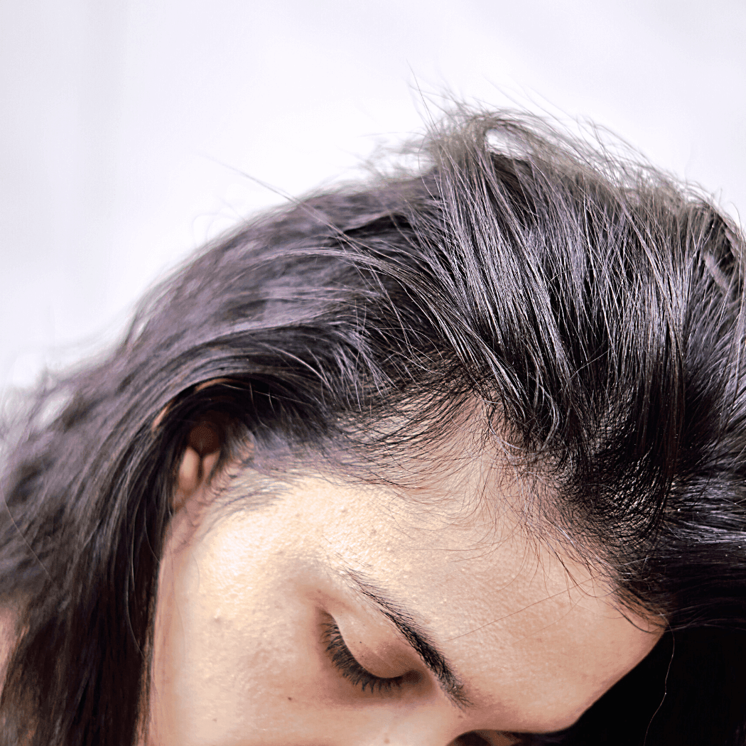 Unlock the Power of Rosemary Essential Oil for Hair Growth - OBRO