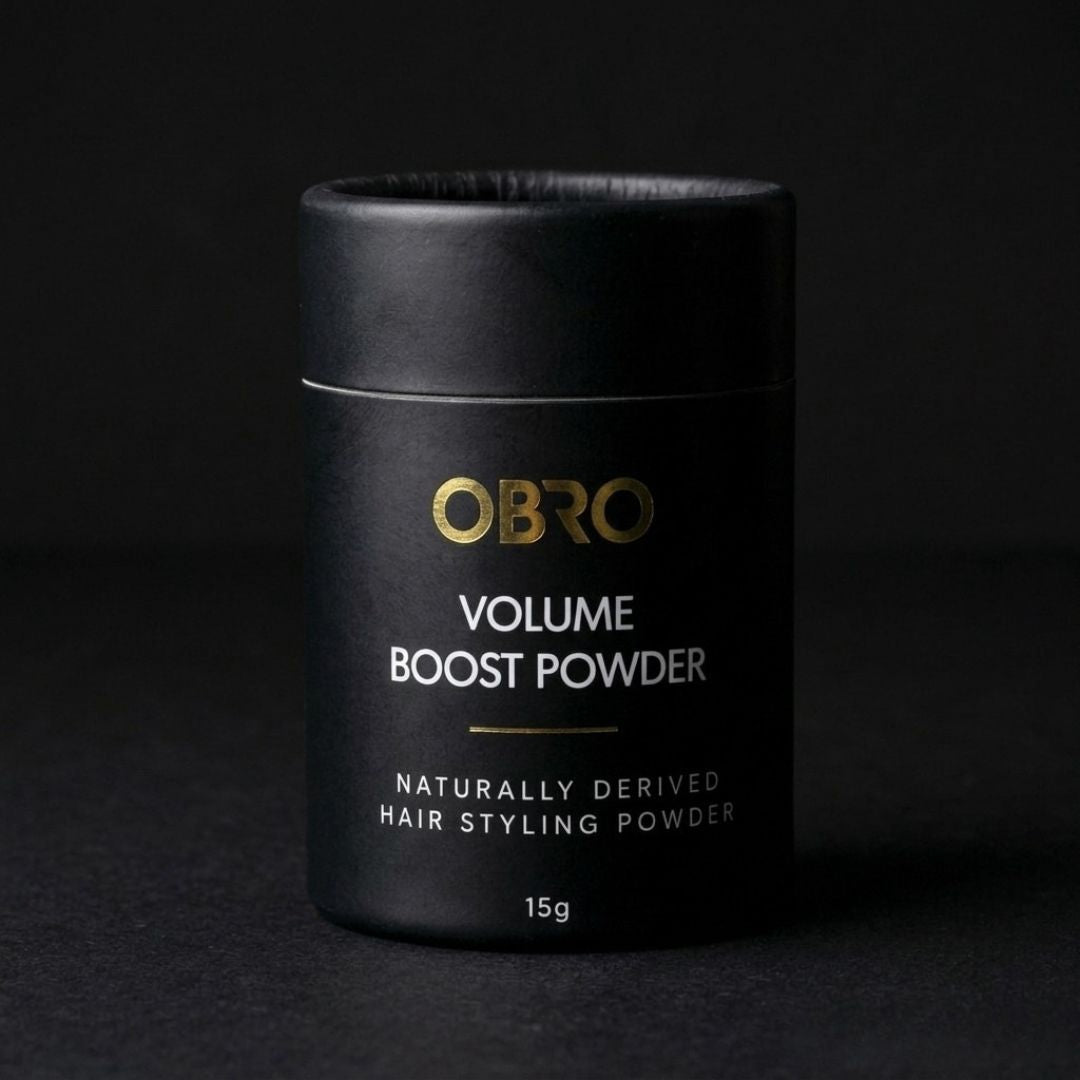 Volume Boost Powder
