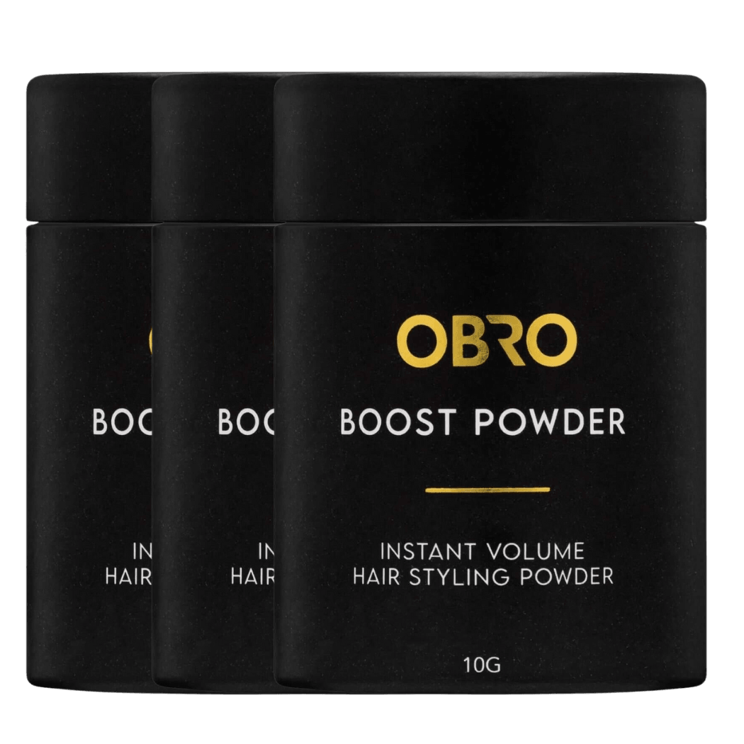 3x Volume Boost Powder - OBRO