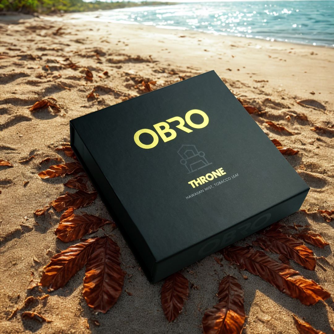 OBRO