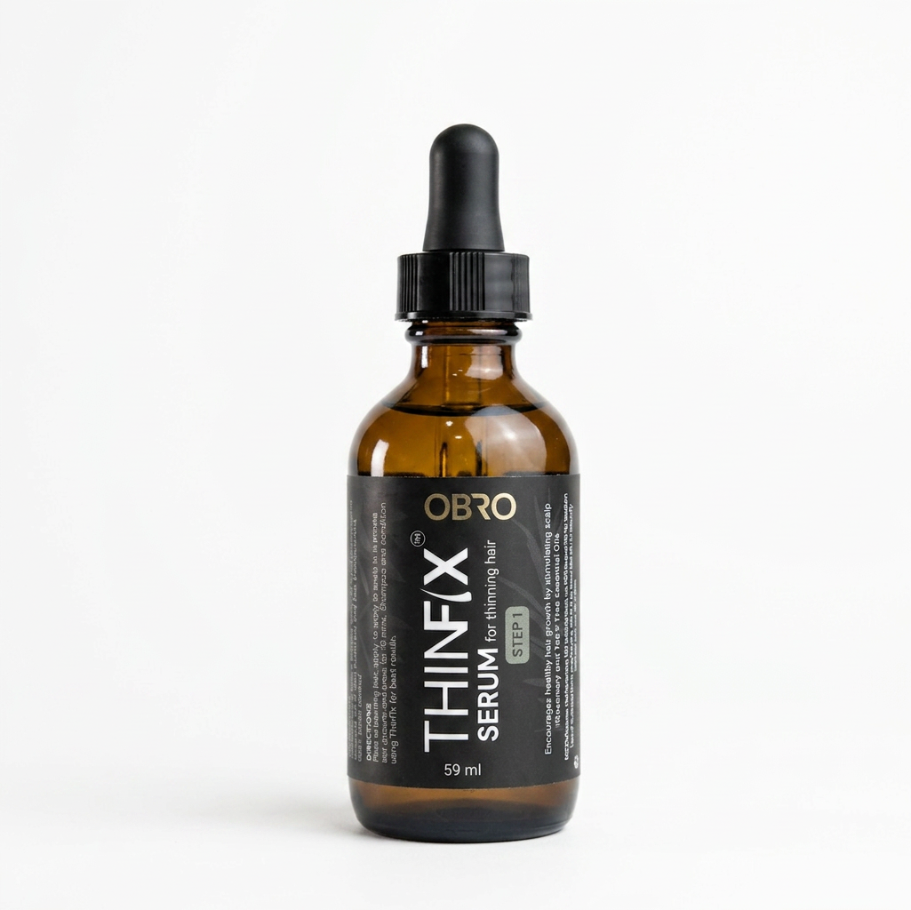 THINFIX® Hair Growth Serum OBRO