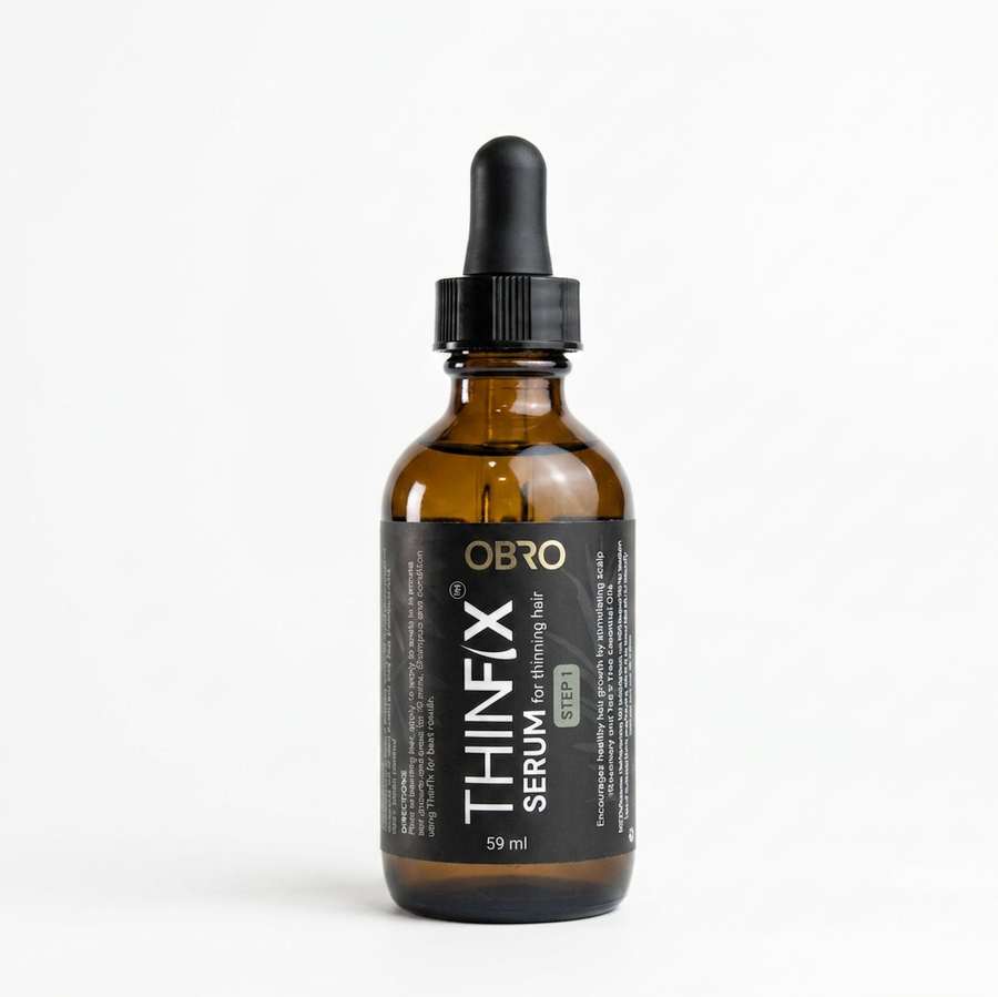 THINFIX® Hair Growth Serum OBRO