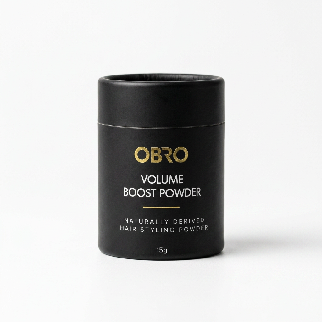 Volume Boost Powder OBRO