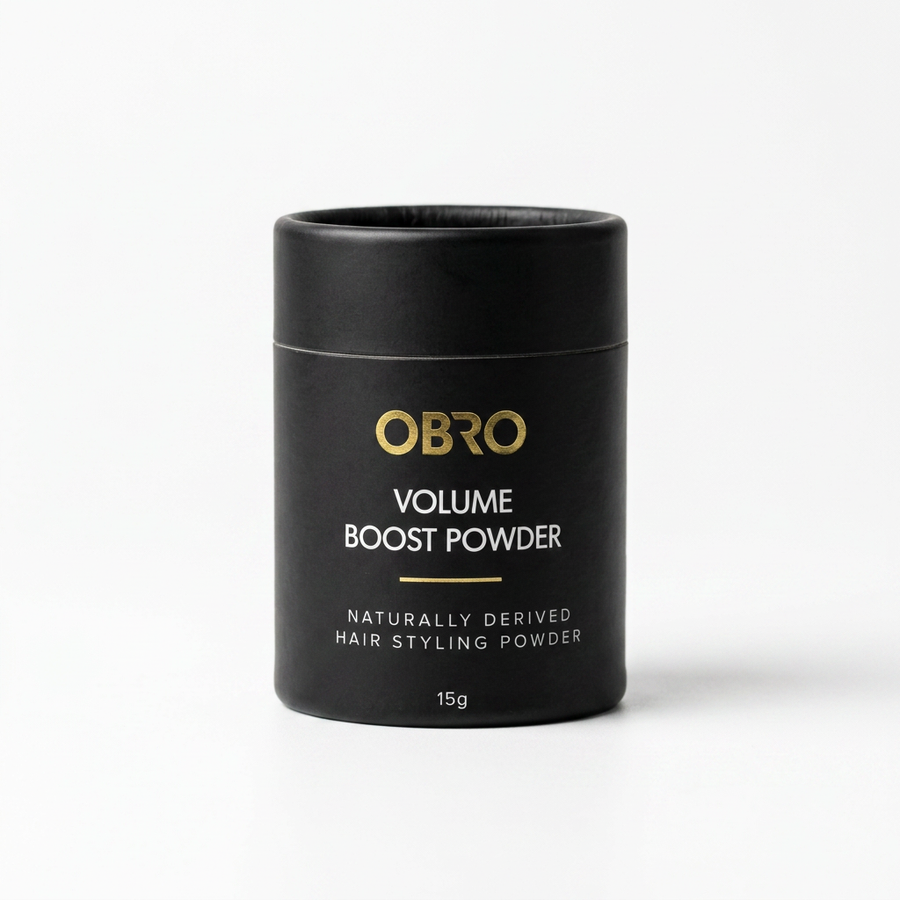 Volume Boost Powder OBRO