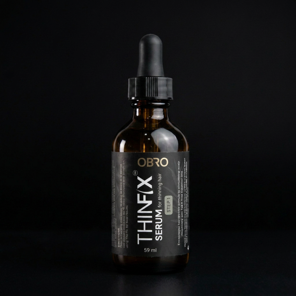 THINFIX® Hair Growth Serum OBRO