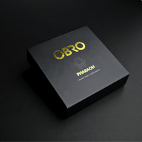 Pharaoh by Obro Natural Cologne