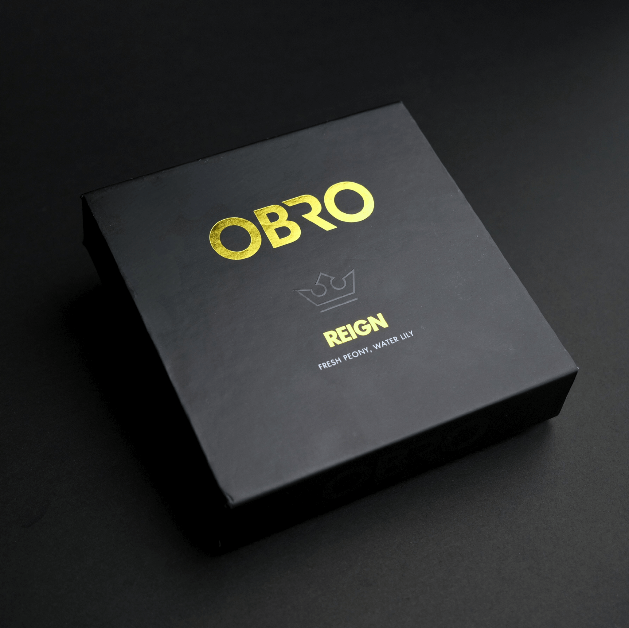 OBRO