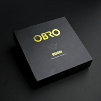 Reign by Obro Natural Cologne
