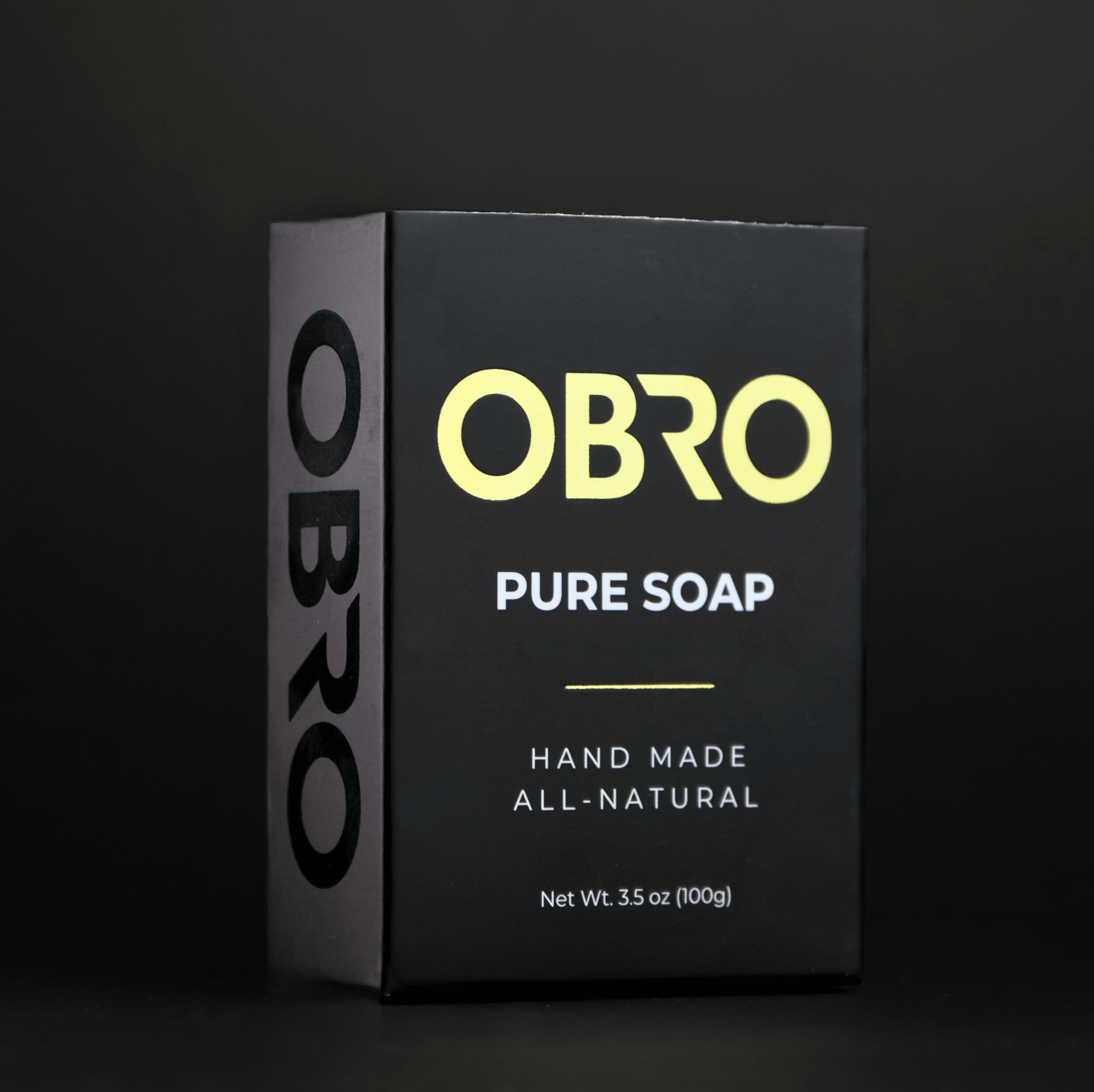 OBRO
