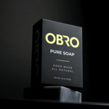 Pure Soap – 100% Natural Bar Soap