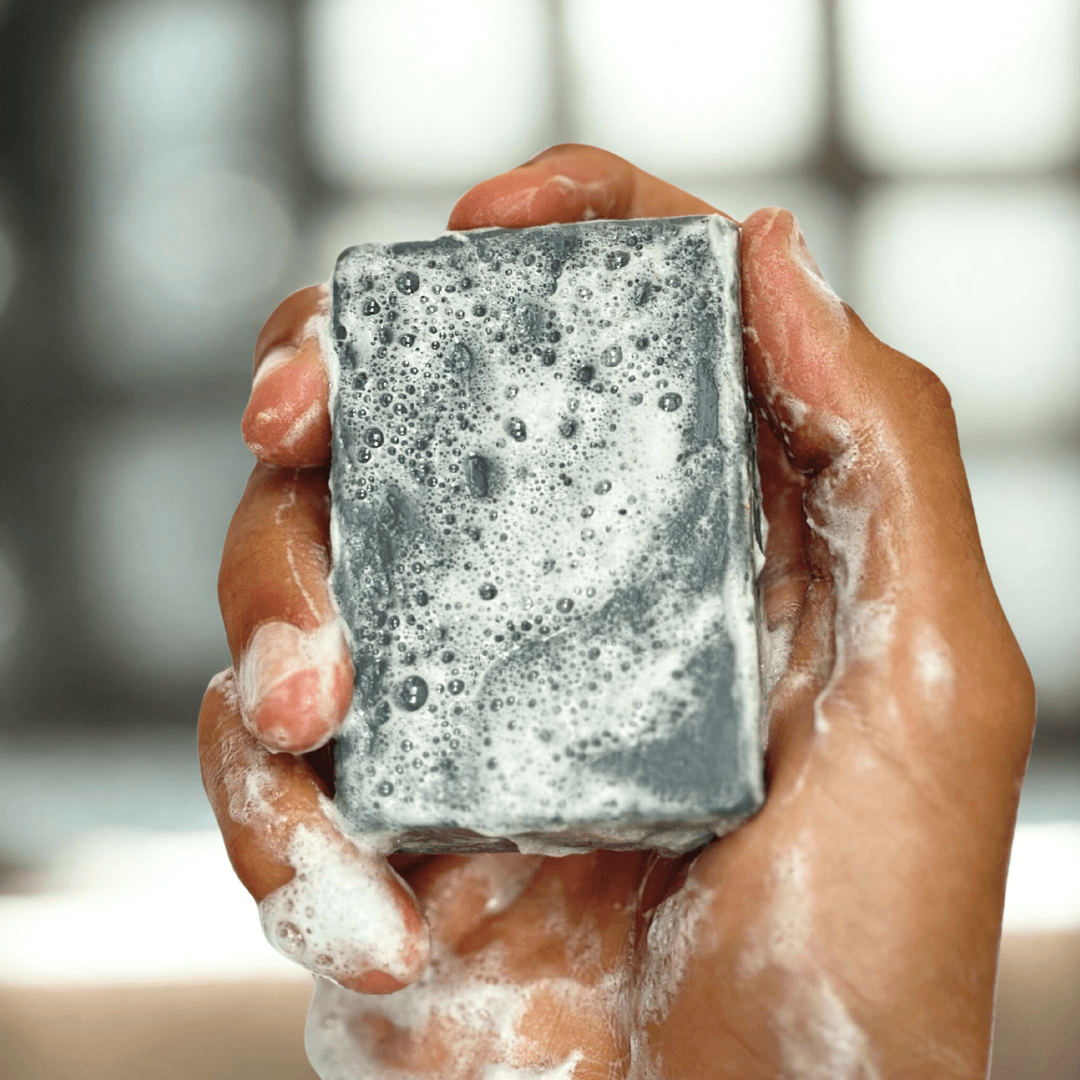 Pure Soap – Natural Bar Soap