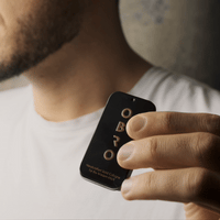 Pharaoh by Obro Natural Cologne