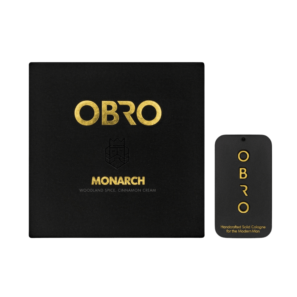 Monarch - OBRO