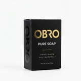 Pure Soap – Natural Bar Soap
