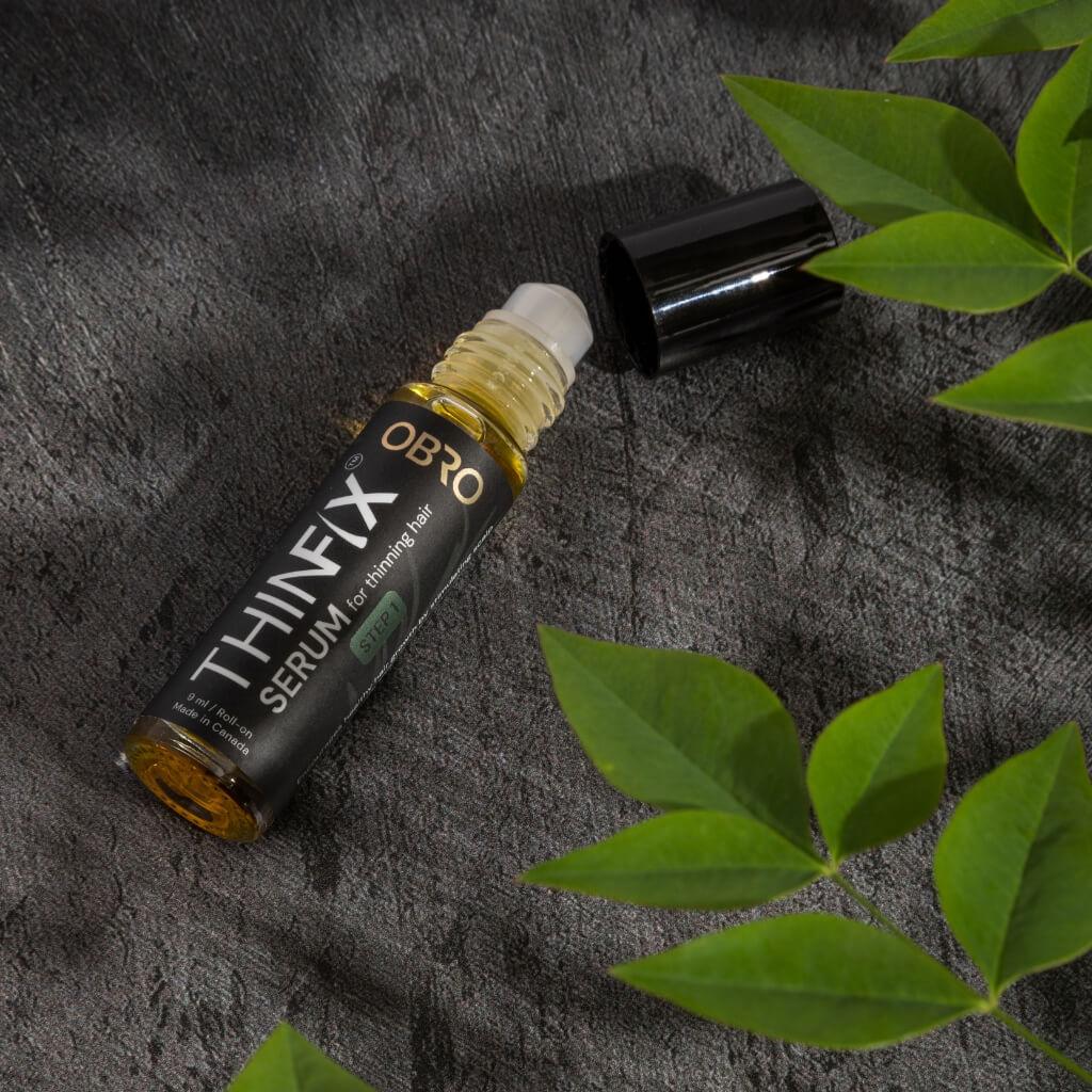 THINFIX® Roll-On Serum - OBRO